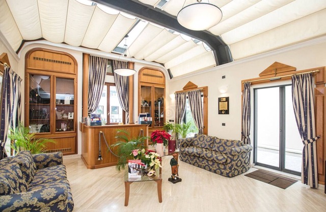 Golf Club Suite 1 Rome