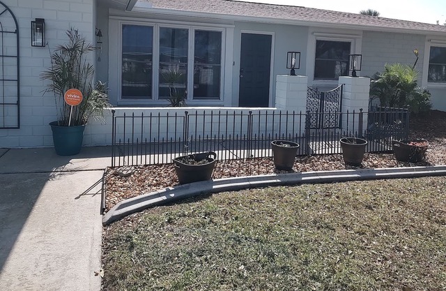 Golf Course Home w/Heated Pool Minutes from Beaches