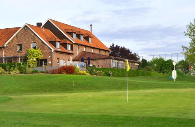 Golf Hotel Mergelhof
