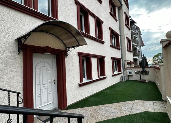 Golf Hotel