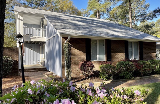 Golf in Pinehurst- For the best golf stay ever!