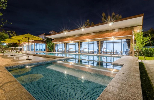 Golf Inn Resort