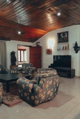 Golf Link Holiday Resort