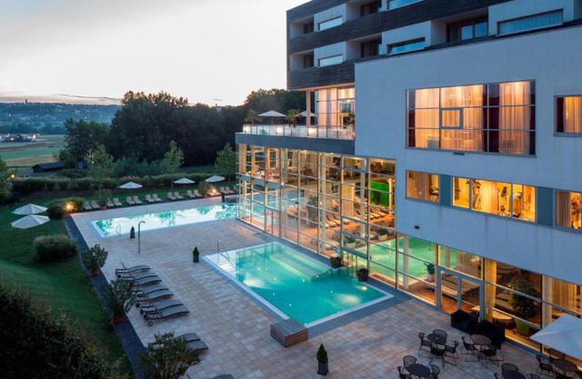 Golf & Relax Apartment mit 4*S-Anbindung