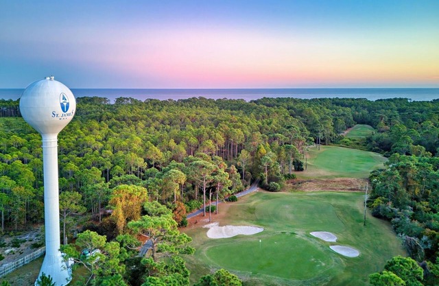 Golf Resort Townhome with Pool