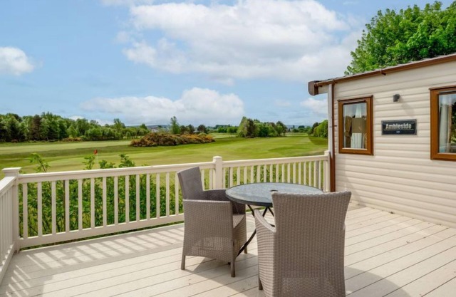 Golf View by Interhome