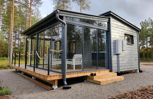 Golf Villa B Siikajoki