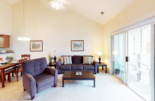Golf Villa in Little River (S202)
