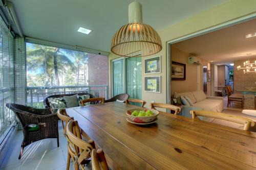 Golf Ville Incrível Térreo Gourmet Prox Piscina
