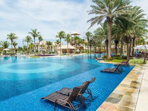 Golf Ville Resort