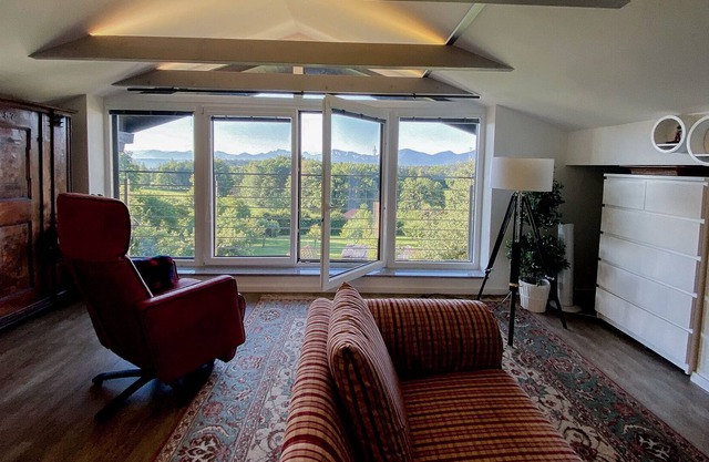 Golfers Loft Velden-Köstenberg