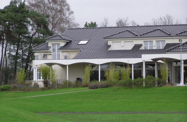 Golfhotel Rheine Mesum