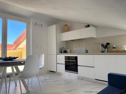 Golfo Ameno Apartment