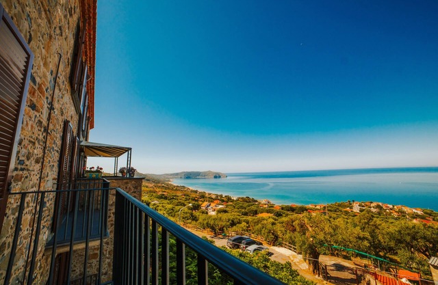 Golfo degli Ulivi Residence - THREE-ROOM APARTMENT 4