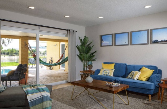 Golfview I - Lakeside & private pool