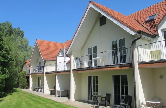 Gollwitzer Park (Insel Poel) by Interhome