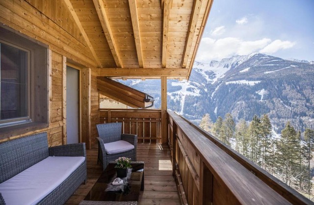 Golserhof Sonne