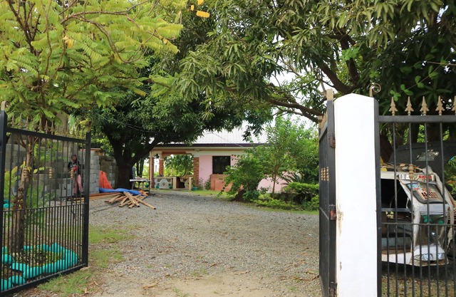 Gomeson Villas