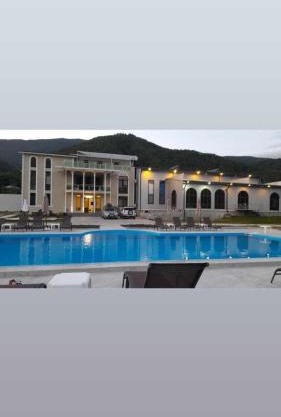 Gonadze Vineyards Hotel