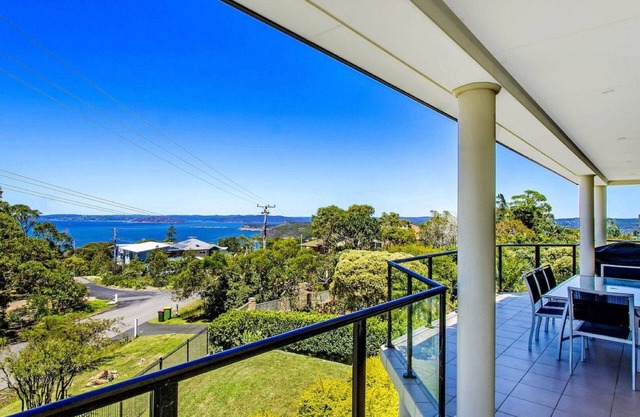 'Gone Coastal' by Accom Holidays