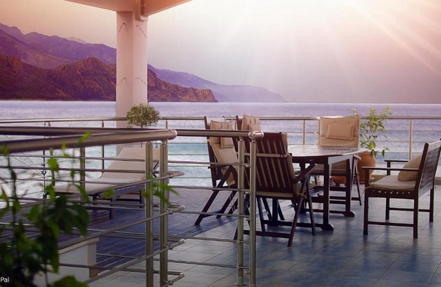 Gonis Suites