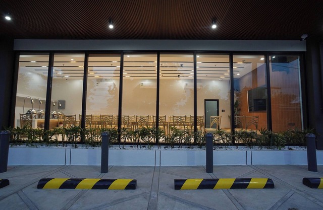 Gonzales Hotel