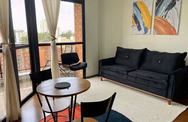 Good and Cheap Accommodation in SP!