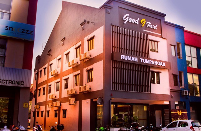 Good 9 Hotel