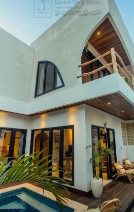 Good Day Villas Lembongan