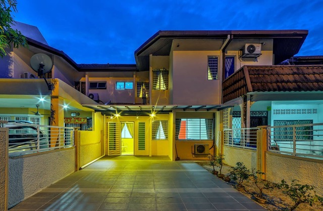 Good Homestay @ Sri Petaling Bukit Jalil