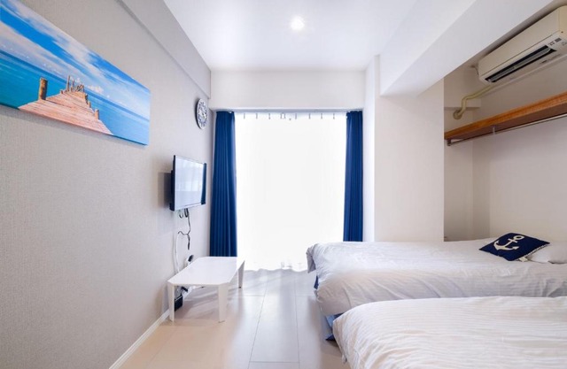 Good Life Apartment - Vacation STAY 08492v