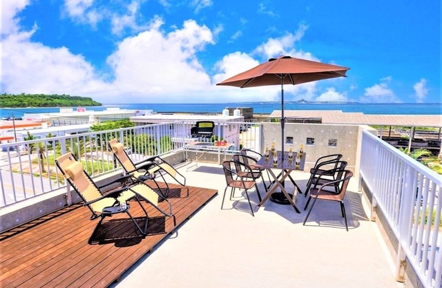 Good location Within 10 minutes by car to northern tourist spots Experience an extraordinary exper/Kunigami-gun Okinawa
