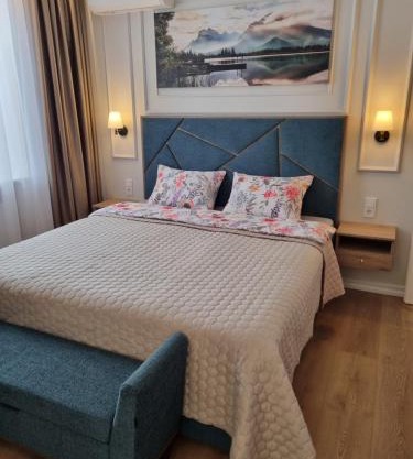 Good Mood Apartment