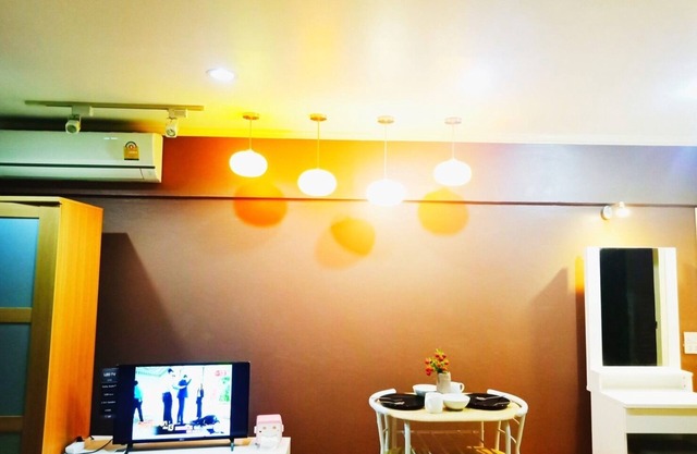 Good night in Nimman