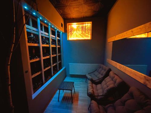 Good Night Noclegi & Strefa Wellness