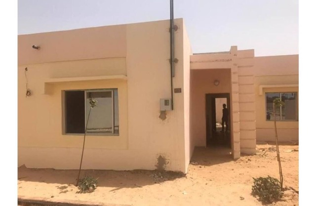 Good prices. Near lac rose and diamniadio dakar and airport