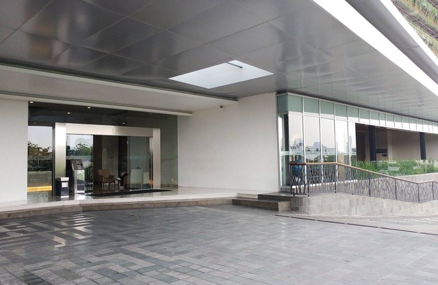 Good Studio Room At Kemang Village Apartment