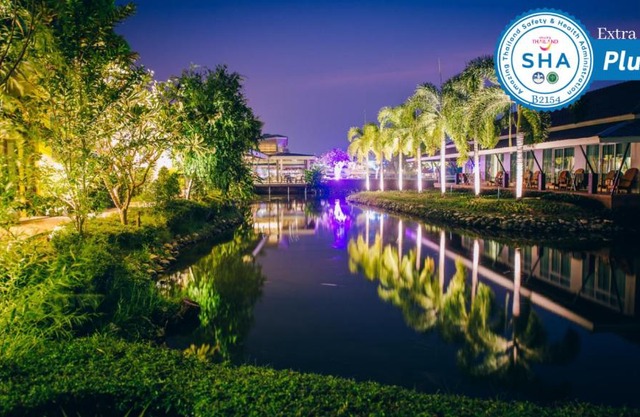 Good Times Resort Kanchanaburi