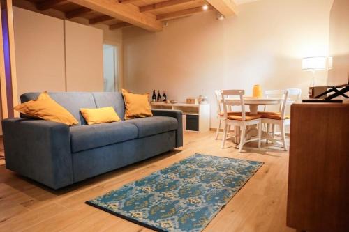 Good Vibes apartment centro storico Reggio Emilia