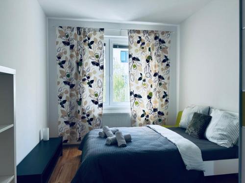 Good Vibes Only - spacious Residence