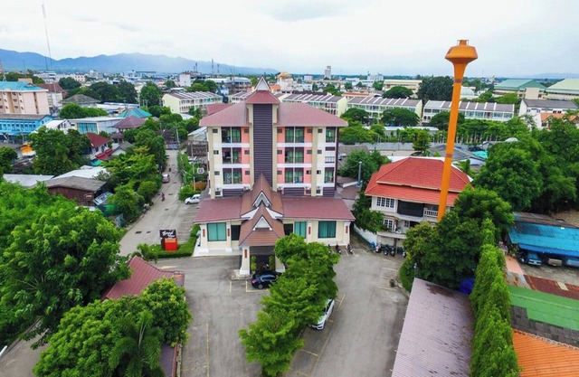 Good View Residence