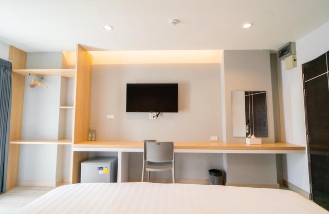Goodday Hotel