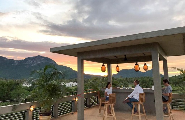 Goodhope Villa