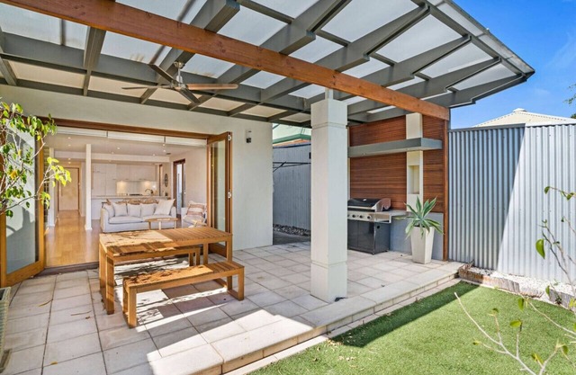 Goodie Goodwood Family Home