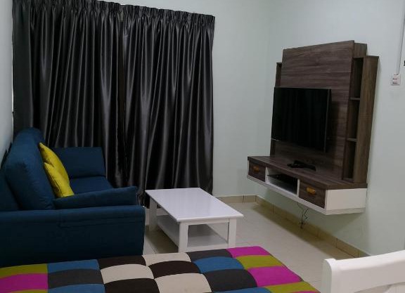Goodlife Paradise Cameron Jaya