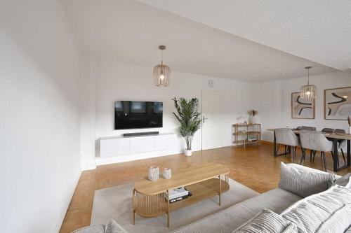 Goodliving Apartments I serviced apartment