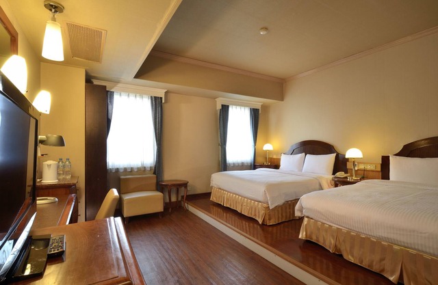 Goodness Hotel