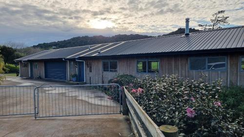 Goods Guest house