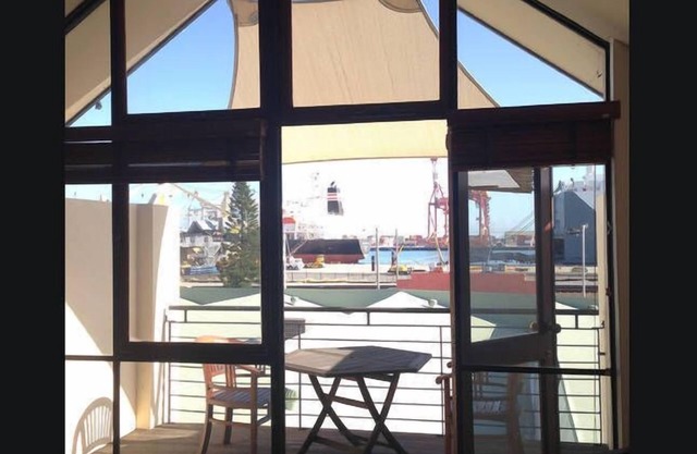 Goodys Harbour Views