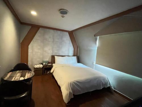 Gooreumseong motel